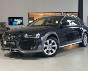 Audi Audi A4 Allroad quattro 3.0 TDI clean diesel *Sitz Gebrauchtwagen