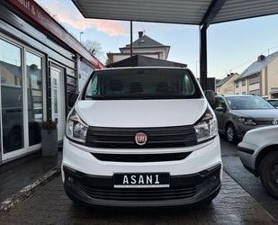 Fiat Fiat Talento 2.0 DIESEL L1H1 1,0t professionell Gebrauchtwagen