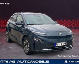 Hyundai Hyundai Kona Elektro Advantage-Paket Gebrauchtwagen