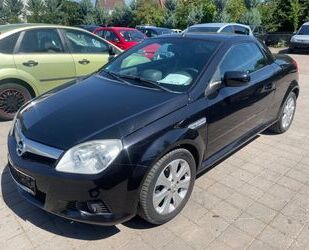 Opel Opel Tigra Twin Top Edition 