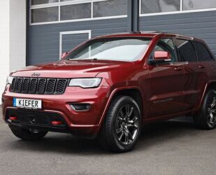 Jeep Jeep Grand Cherokee V6 4X4 80TH ANNIVER./ACC/HK/AP Gebrauchtwagen