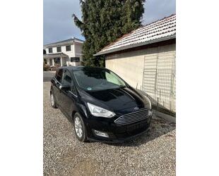 Ford Ford C-Max 1,5 EcoBoost 110kW Titanium Titanium Gebrauchtwagen