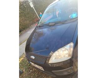 Ford Ford C-Max 2,0TDCi Ghia Ghia Gebrauchtwagen