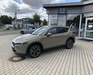 Mazda CX-5 Gebrauchtwagen