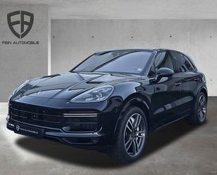 Porsche Cayenne Gebrauchtwagen