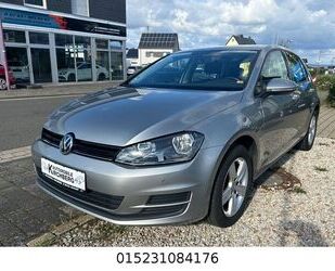 VW Volkswagen Golf VII Lim. Comfortline 4/5 Türer+PDC Gebrauchtwagen