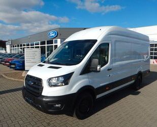 Ford Ford Transit Kasten 350 L4 Trend Kamera DAB FSH Gebrauchtwagen