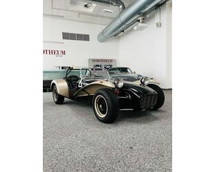 Lotus Lotus Super Seven S2 1967 Gebrauchtwagen