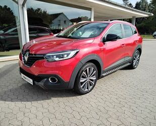 Renault Renault Kadjar Bose Edition dCi 130 Gebrauchtwagen