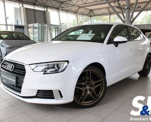 Audi Audi A3 1.0 TFSI #Sportback #Navi #Einparkhilfe Gebrauchtwagen