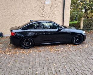 BMW BMW M2 Comp. KW3; Lightweight; Neue Michelin Gebrauchtwagen