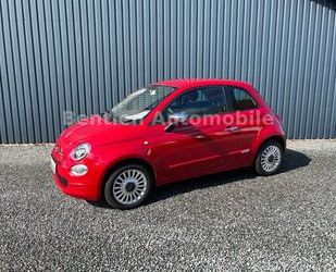 Fiat Fiat 500 Pop Star, Klima, Alu, Winter & Sommerreif Gebrauchtwagen