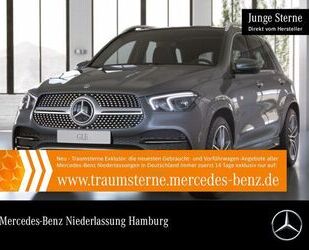 Mercedes-Benz Mercedes-Benz GLE 580 4M AMG/22