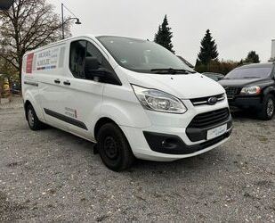 Ford Ford Transit Custom Kasten L2H1 Gebrauchtwagen