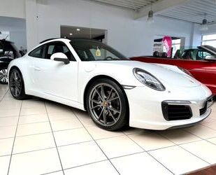 Porsche Porsche 911 Carrera 3,0 PDK/Glasdach/Navi/20 Zoll Gebrauchtwagen