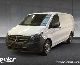 Mercedes-Benz Mercedes-Benz Vito 110 CDI PDC KeyLess SHZ KlimaA Gebrauchtwagen