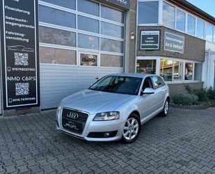 Audi Audi A3 Sportback 1.4 TFSI Ambiente Gebrauchtwagen