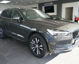 Volvo Volvo XC60 Momentum Pro 2WD+NAVI+KAMERA+PANO+TOTWI Gebrauchtwagen