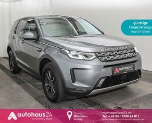 Land Rover Land Rover Discovery Sport 2.0D AWD Head-up|Navi|L Gebrauchtwagen