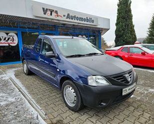 Dacia Dacia Logan Pickup Ambiance Gebrauchtwagen