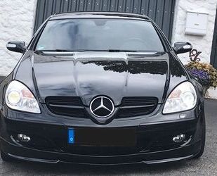 Mercedes-Benz Mercedes-Benz SLK 350 - R171 Gebrauchtwagen