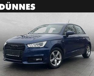 Audi Audi A1 Sportback 1.4 TFSI S-tronic Sport Gebrauchtwagen