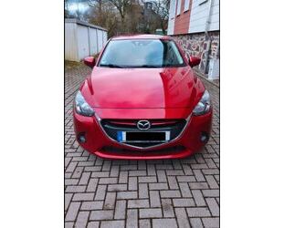 Mazda Mazda 2 Gebrauchtwagen