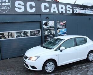 Seat Seat Ibiza Lim. Stylance / Style/KLIMA Gebrauchtwagen