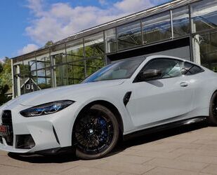 BMW BMW M4 Coupe Competition Carbon + Innovationspake Gebrauchtwagen