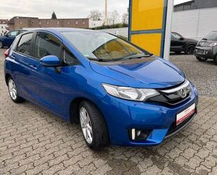 Honda Jazz Gebrauchtwagen