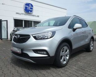 Opel Opel Mokka X 1,4 Edition StartStop 4x4 *NAVI*KLIMA Gebrauchtwagen