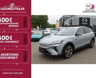 MG MG Marvel R Luxury Panorama 360°M ACC STHZ LEDER Gebrauchtwagen