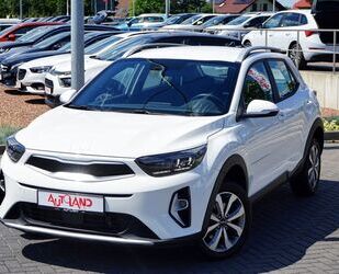 Kia Kia Stonic 1.0 T-GDI Vision LED Navi Kamera DAB PD Gebrauchtwagen