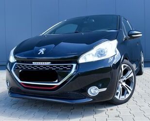 Peugeot Peugeot 208 1.6 GTi Gebrauchtwagen