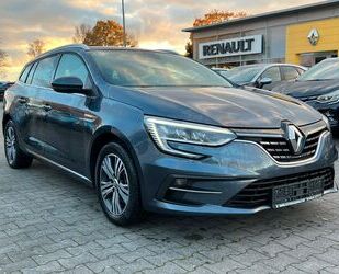 Renault Renault Megane Grandtour INTENS E-TECH Plug In Hy Gebrauchtwagen