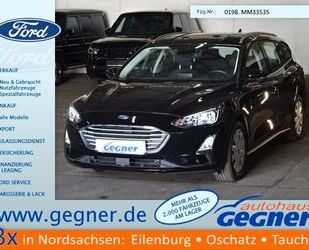 Ford Ford Focus Turnier 1.5 EcoBlue Cool & Connect Navi Gebrauchtwagen