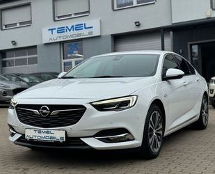 Opel Opel Insignia B Grand Sport Dynamic**8xFACH*S-HEFT Gebrauchtwagen