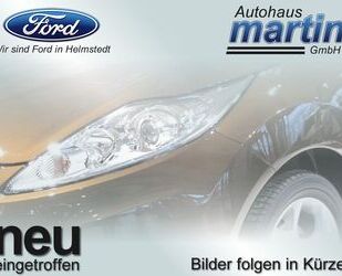 Ford Ford EcoSport 1.0 ST-Line BT FSE NAVI SHZ PDC SYNC Gebrauchtwagen