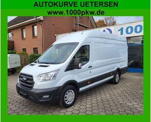 Ford Ford Transit 2.0 TDCI 350 L4H3 Klima PDC Kamera Gebrauchtwagen