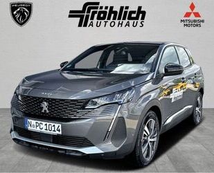 Peugeot Peugeot 3008 Hybrid 136 e-DSC6 Allure Pack Gebrauchtwagen