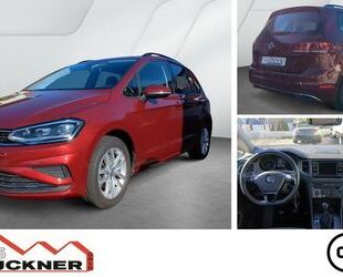 VW Volkswagen VII Comfortl. 1.6 TDI LED/PDC/Climatron Gebrauchtwagen