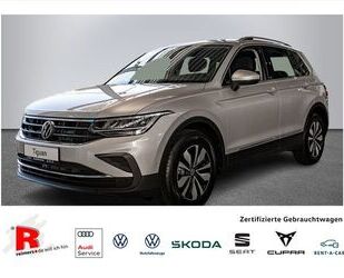 VW Volkswagen Tiguan Life 1.5 l TSI OPF DSG NaviPro A Gebrauchtwagen