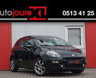 Fiat Fiat Punto Evo 0.9 TwinAir Lounge Sport | Climate Gebrauchtwagen