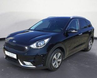 Kia Kia Niro Hybrid Vision 1.6 +NAVI+AHK+KAMERA+ Gebrauchtwagen