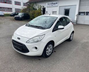 Ford Ford Ka Trend Klimaanlage Gebrauchtwagen