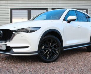 Mazda Mazda CX-5 Sports-Line Plus AWD*Bremse NEU*Head UP Gebrauchtwagen