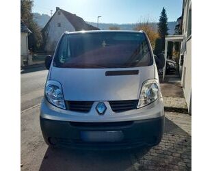 Renault Renault Trafic 2.5 Gebrauchtwagen