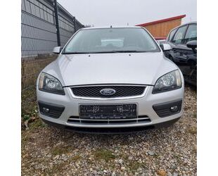 Ford Ford Focus 1.6 Trend Autom. Gebrauchtwagen