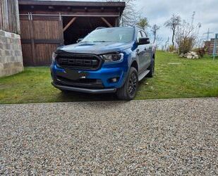 Ford Ford Ranger Stormtrak Gebrauchtwagen