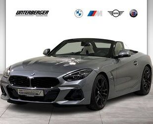 BMW BMW Z4 M40i ACC DA PA RFK HUD HK ALED DAB Gebrauchtwagen